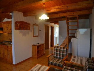 Apartment Cavalese Features 25