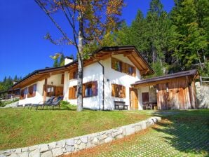 Belvilla by OYO Chalet Mughetto - Lago di Ledro - image1