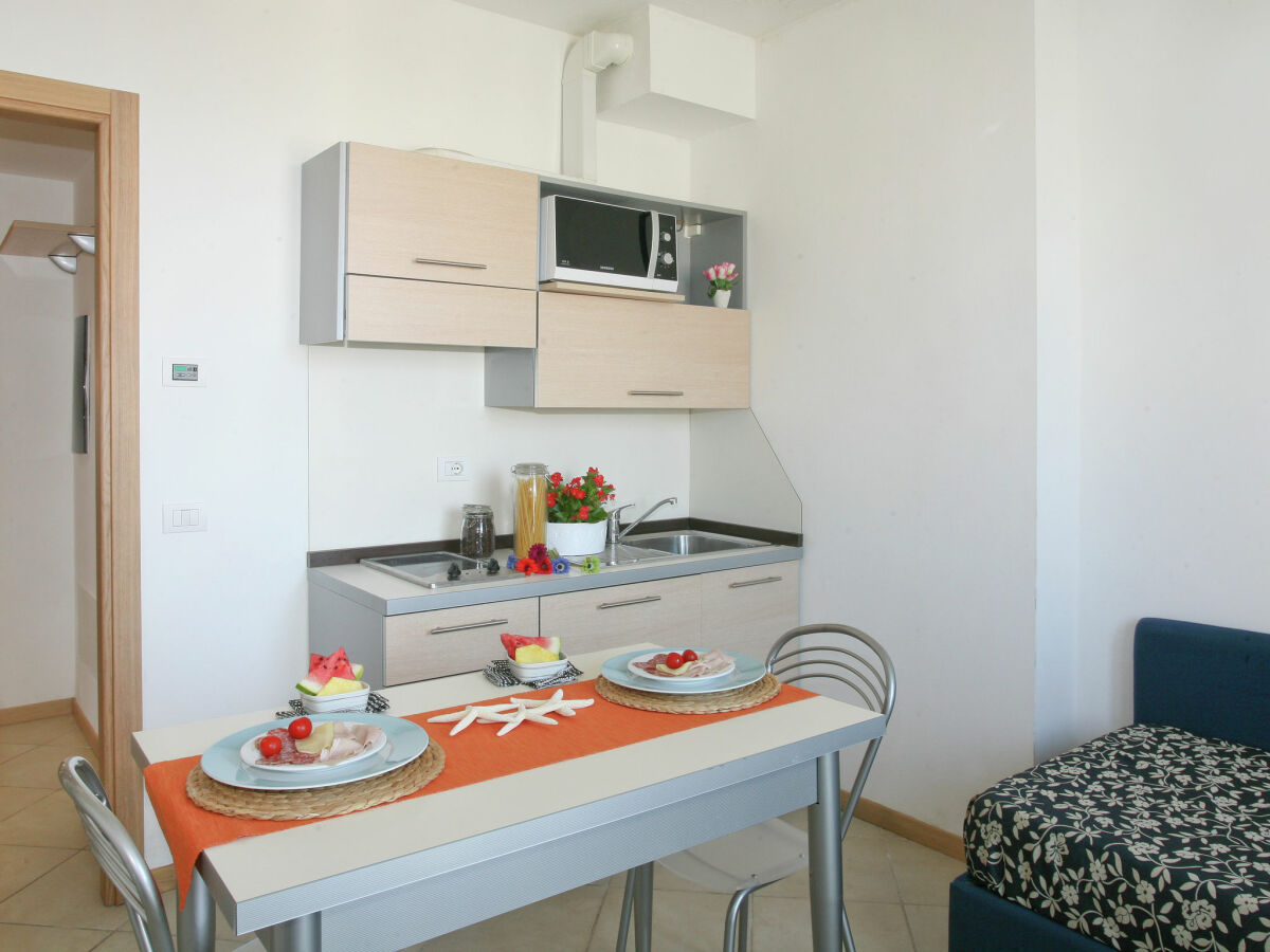 Apartment Riccione Features 1