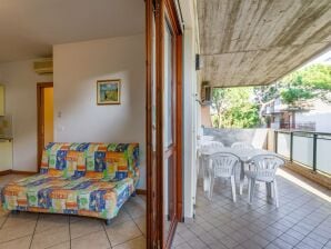 Apartment Gemütliche Wohnung in der Nähe des Pinienwaldes - Cervia - image1