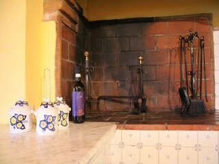 Fattoria Montaione Caratteristiche 24