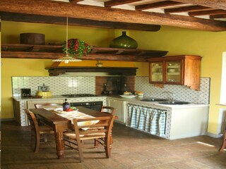 Boerderij Montaione Kenmerken 32