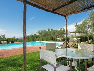 Farmhouse Montaione Outdoor Recording 13