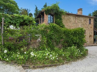 Fattoria Montaione Registrazione all'aperto 23