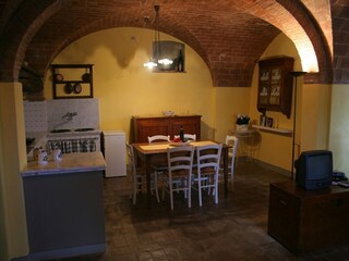 Boerderij Montaione Kenmerken 30