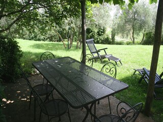 Fattoria Montaione Registrazione all'aperto 17