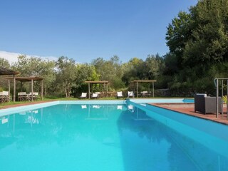 Fattoria Montaione Registrazione all'aperto 3