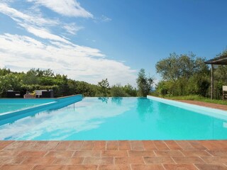 Farmhouse Montaione Outdoor Recording 19