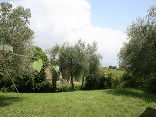 Boerderij Montaione Buitenaudio-opname 5