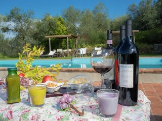 Farmhouse Montaione  37