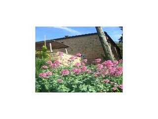 Farmhouse Montaione  40