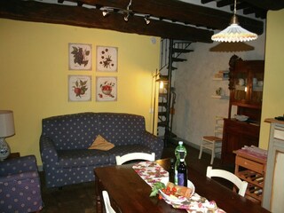 Fattoria Montaione Caratteristiche 33