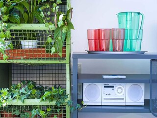 Vakantiehuis Taormina  23