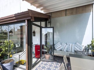 Casa per le vacanze Taormina Registrazione all'aperto 4