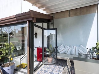 Vakantiehuis Taormina Buitenaudio-opname 4