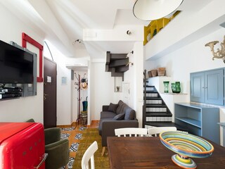 Ferienhaus Taormina Ausstattung 8