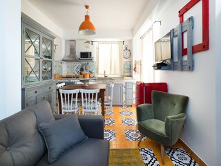 Ferienhaus Taormina Ausstattung 10