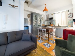 Ferienhaus Taormina Ausstattung 11