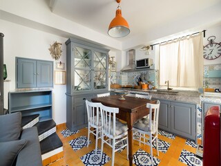 Ferienhaus Taormina Ausstattung 12