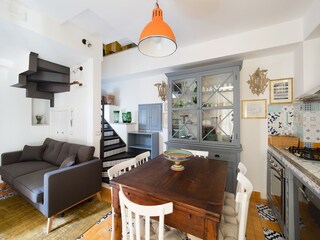 Vakantiehuis Taormina Kenmerken 7