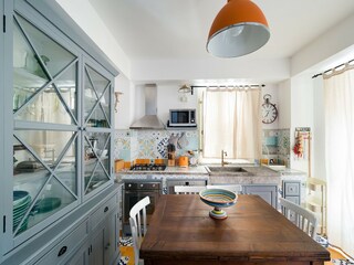 Casa per le vacanze Taormina Caratteristiche 14