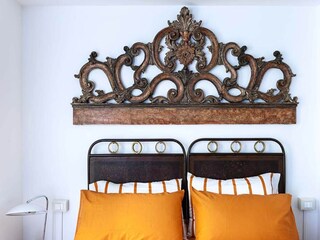 Maison de vacances Taormina Équipement 15