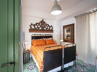 Maison de vacances Taormina Équipement 16