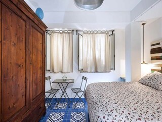 Casa per le vacanze Taormina Caratteristiche 18