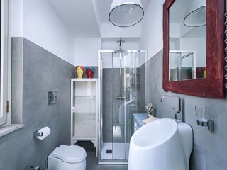 Casa per le vacanze Taormina Caratteristiche 21