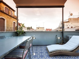 Maison de vacances Taormina Enregistrement extérieur 5