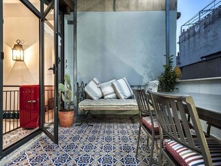 Ferienhaus Taormina Außenaufnahme 6