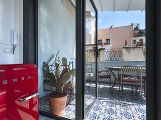 Casa per le vacanze Taormina  24