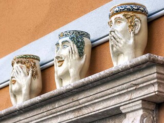 Vakantiehuis Taormina  25