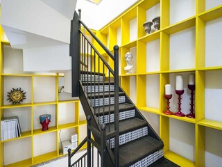 Vakantiehuis Taormina Kenmerken 22