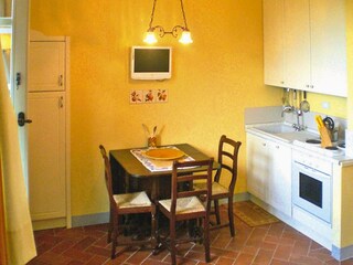 Holiday park Montaione Features 8