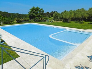Vakantiepark Montaione Buitenaudio-opname 2