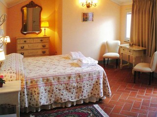 Holiday park Montaione Features 9