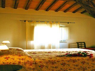 Vakantiepark Montaione Kenmerken 8