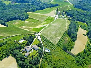 Vakantiepark Montaione Omgeving 12