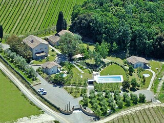Vakantiepark Montaione  14