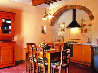 Vakantiepark Montaione Kenmerken 12