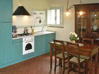 Vakantiepark Montaione Kenmerken 14