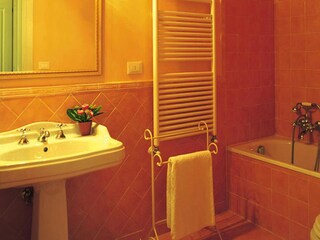 Vakantiepark Montaione Kenmerken 15