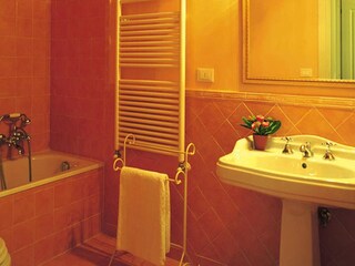 Vakantiepark Montaione Kenmerken 16