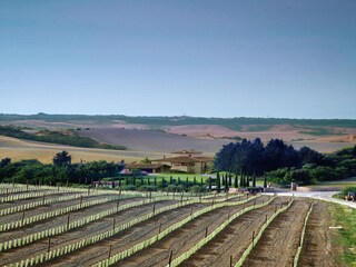 Vakantiepark Montaione  19