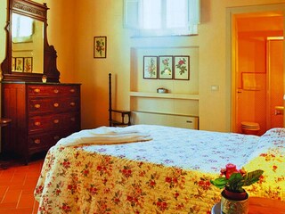 Vakantiepark Montaione Kenmerken 17