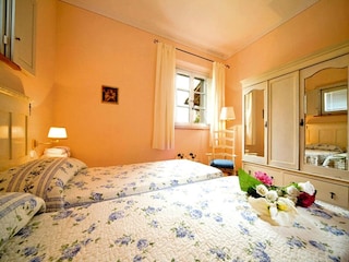 Holiday park Montaione Features 8
