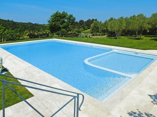 Parc de vacances Montaione Enregistrement extérieur 7