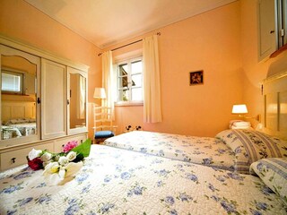 Vakantiepark Montaione Kenmerken 10