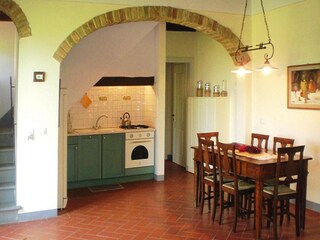Vakantiepark Montaione Kenmerken 26